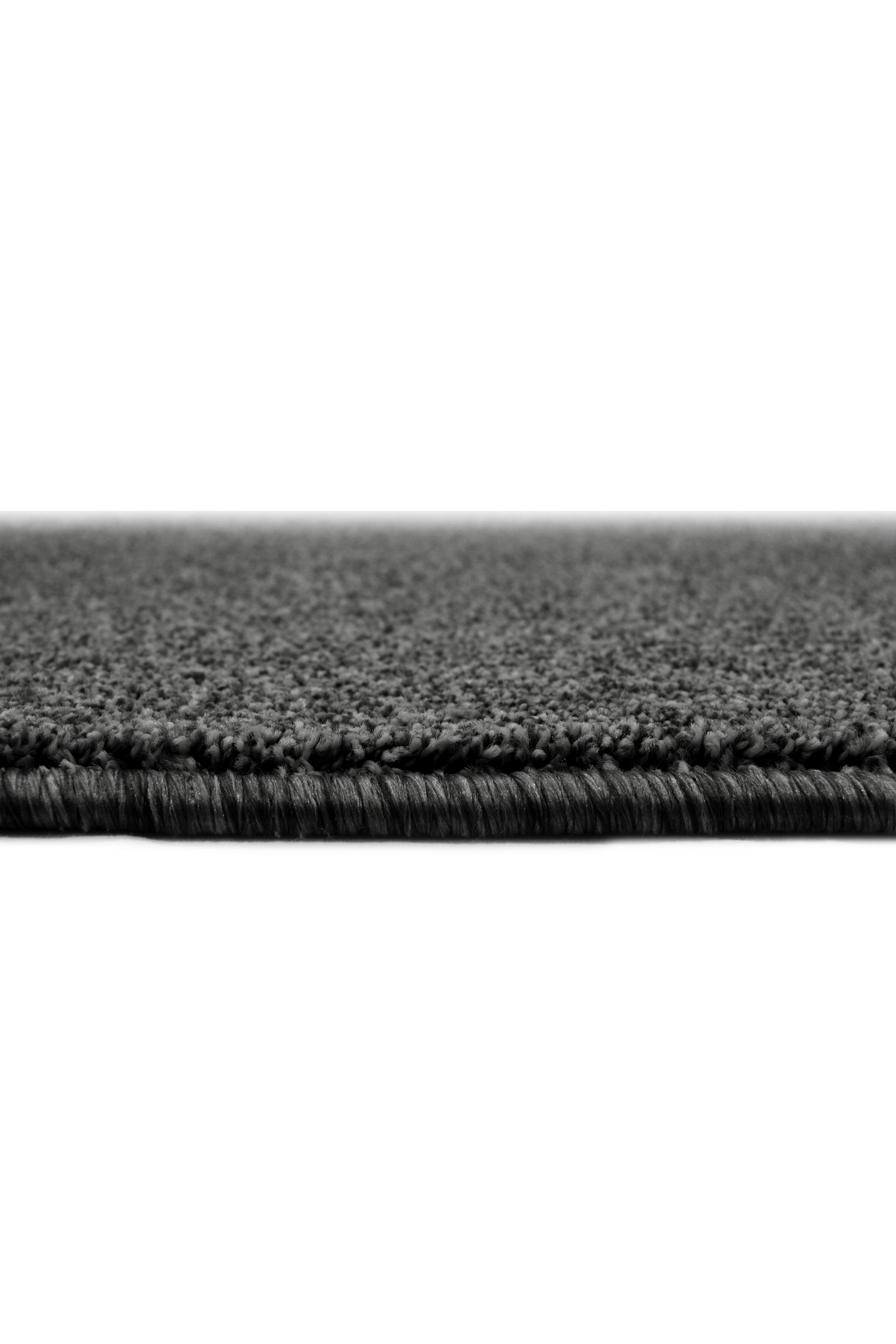 Classic Rug - Charcoal - Large